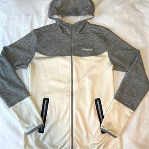 Marmot Hooded Jacket